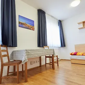 University Hotel Praag