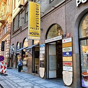  Ostello A - Centrum