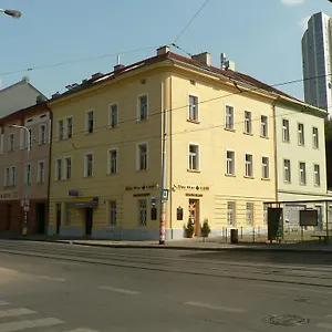 Casa de hóspedes Beta